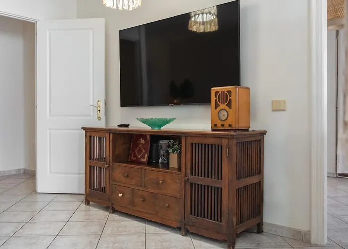 Sol Del Conde Apartamento Vacacional