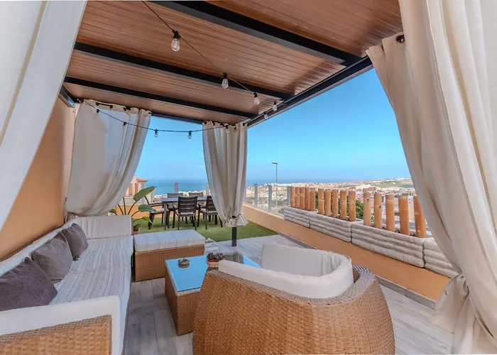 Sol Del Conde Apartamento Vacacional
