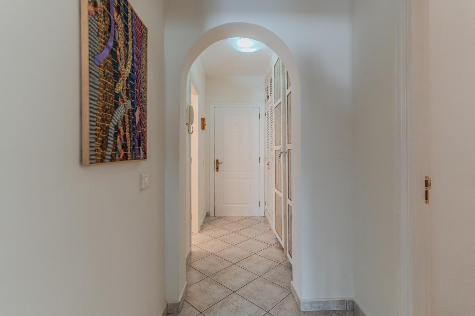 Apartment Sol Del Conde Vacacional