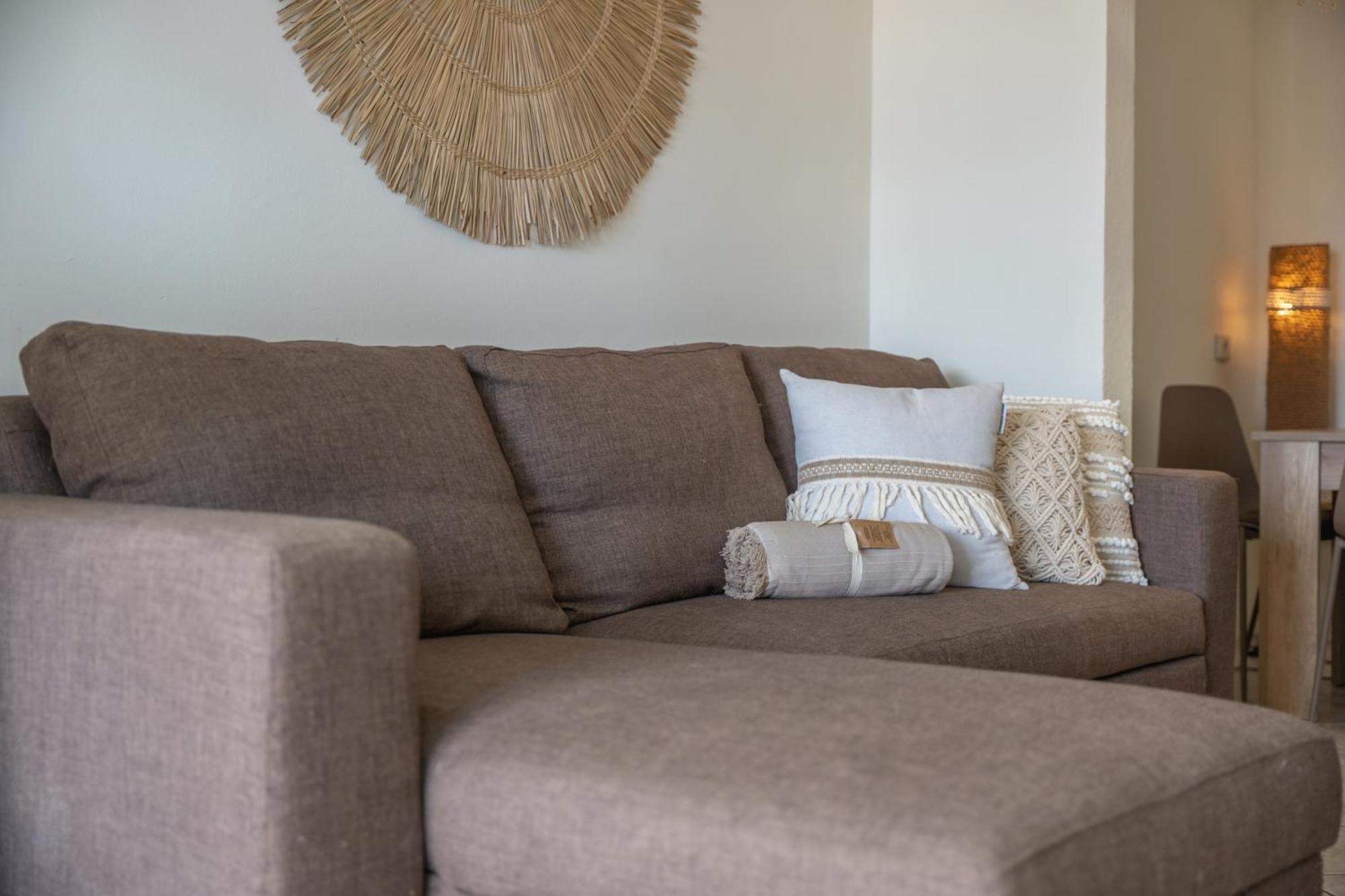 Apartment Sol Del Conde Vacacional *