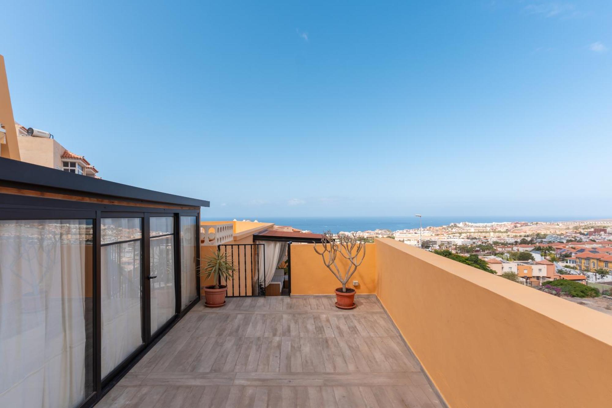 Sol Del Conde Vacacional Apartment *