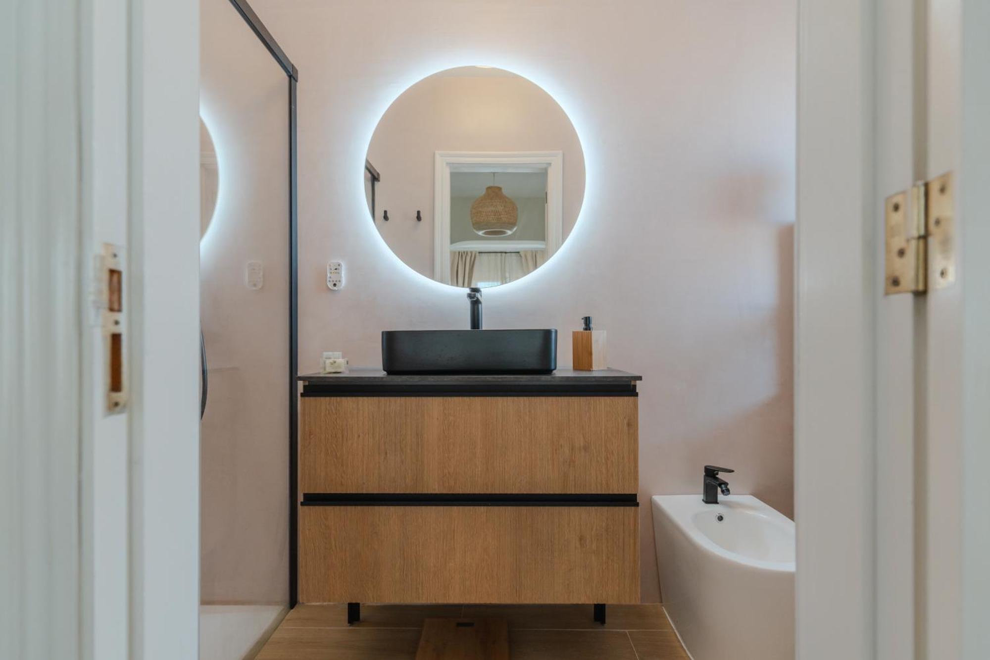 Apartment Sol Del Conde Vacacional