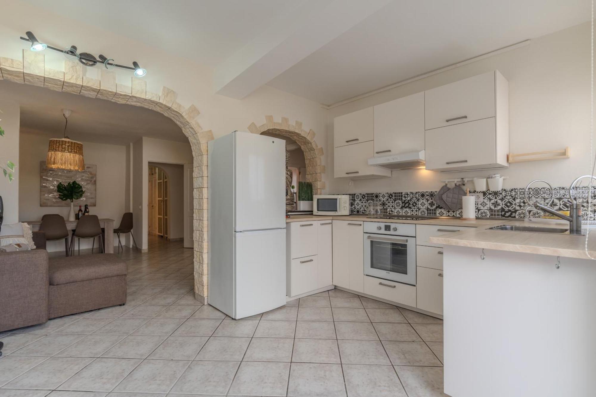 Apartment Sol Del Conde Vacacional Costa Adeje (Tenerife)