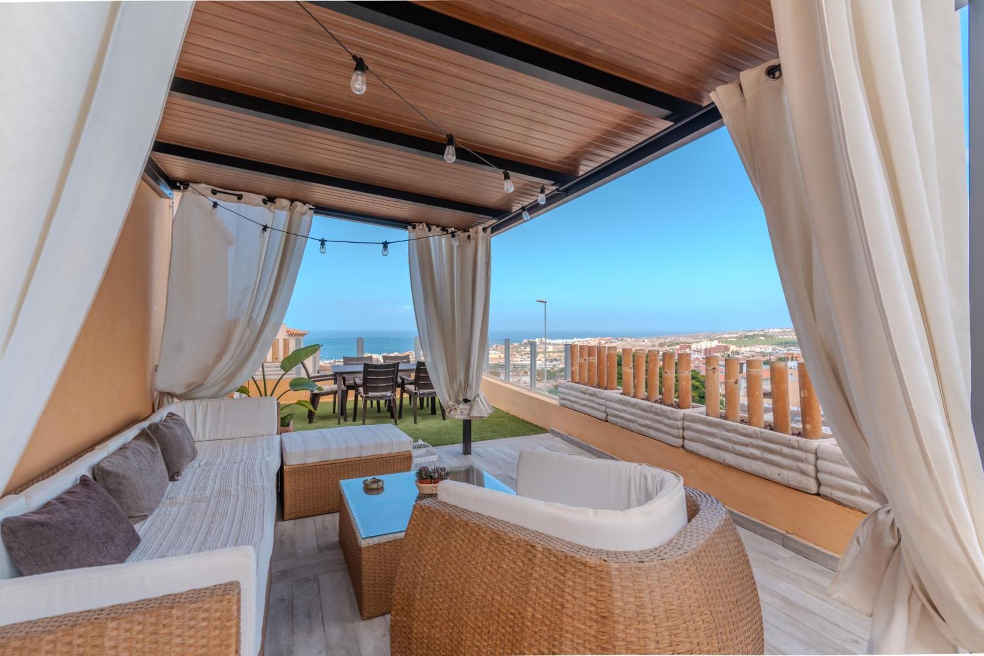 Apartment Sol Del Conde Vacacional *