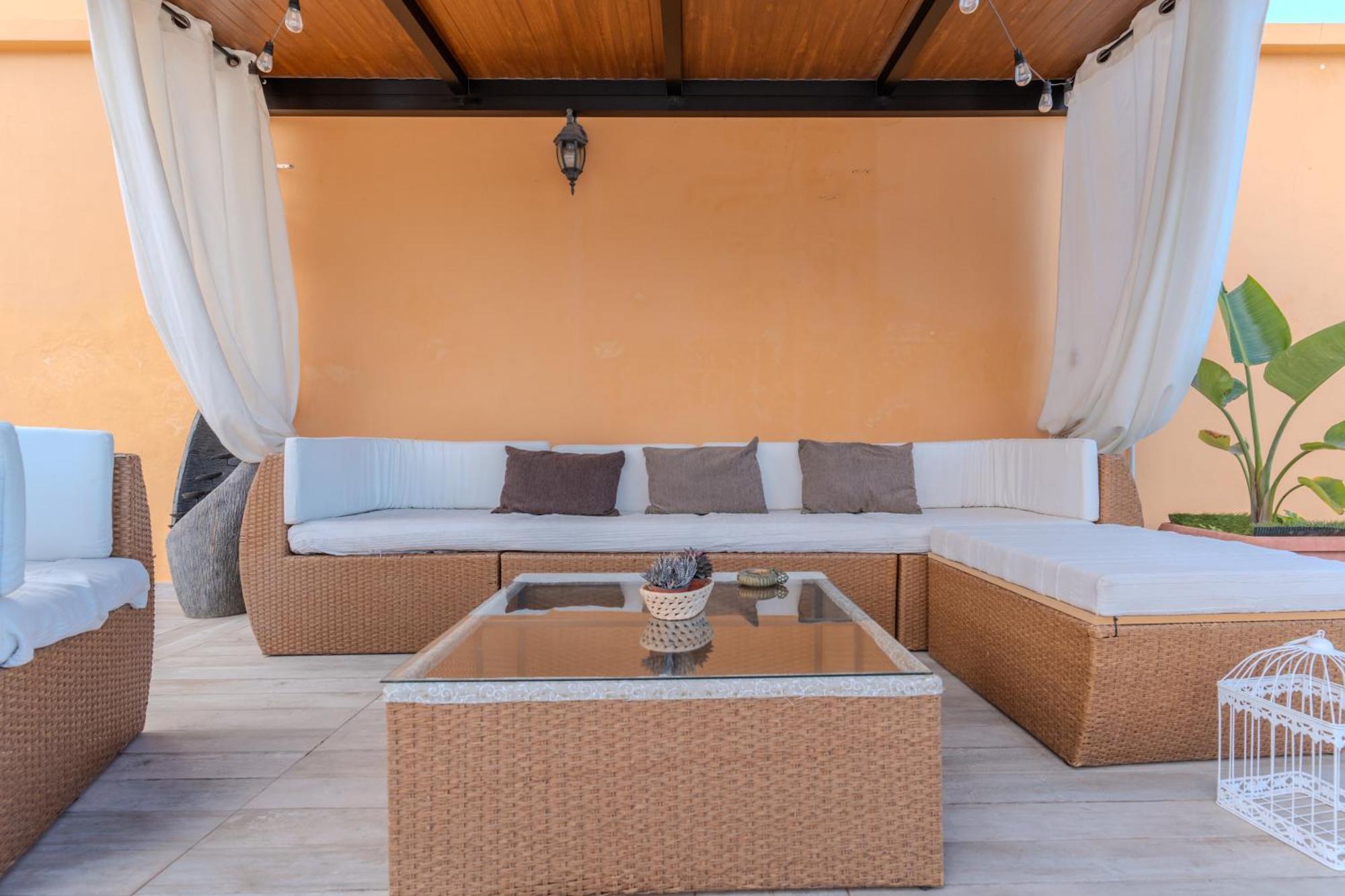 Apartment Sol Del Conde Vacacional Costa Adeje (Tenerife)