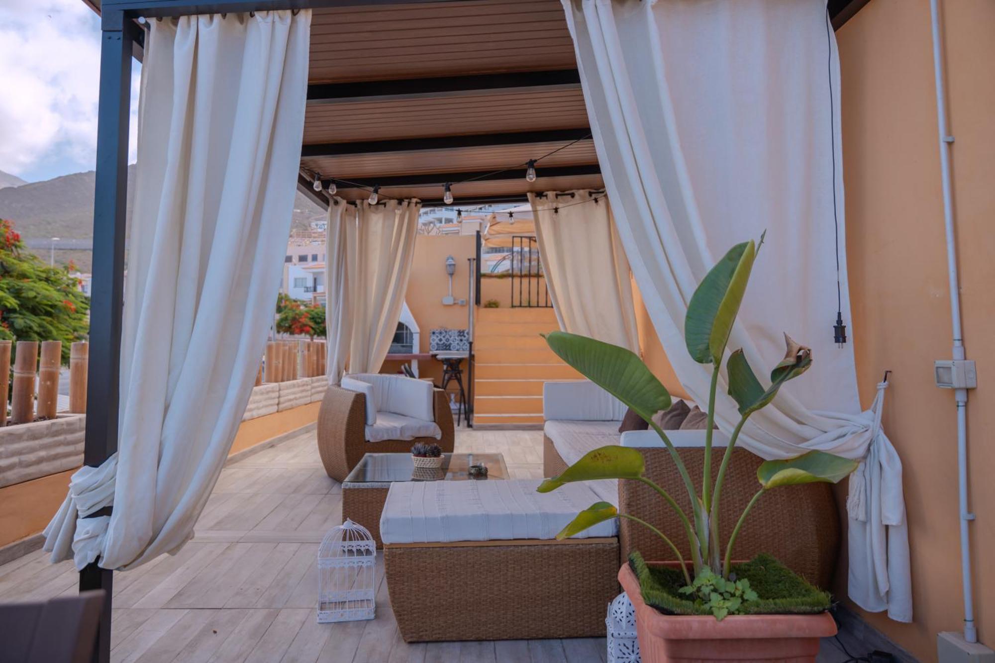 Apartment Sol Del Conde Vacacional *