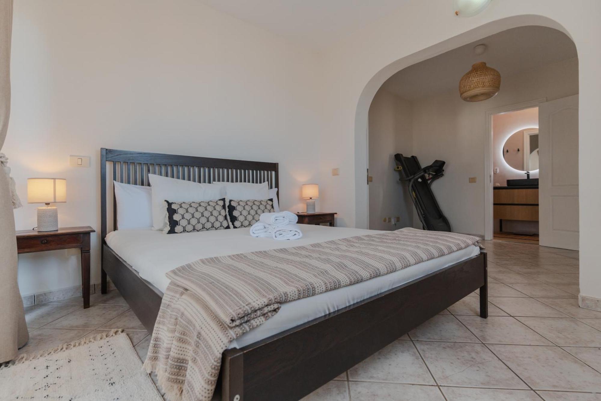 Apartment Sol Del Conde Vacacional Costa Adeje (Tenerife)